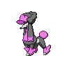 Shiny Furfrou (Matron)